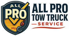 All Pro Tow Truck Service