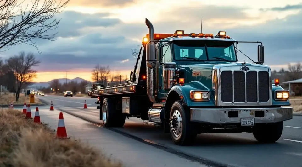 Flatbed Towing Service Virginia Beach